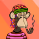 Tokyoh Stoner Ape Club