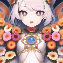 FLOWERS #6