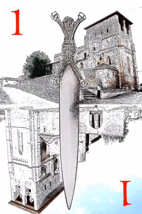 Item #725871994361601053273897083725667630871827410788579972353670410890479927297 Media