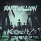 THE RAPZKALLION: MUSIC NFT COLLECTION
