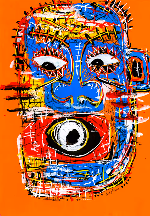 Item #61536038748550541301849448897518172979746880433600334823608552341546068869121 Media