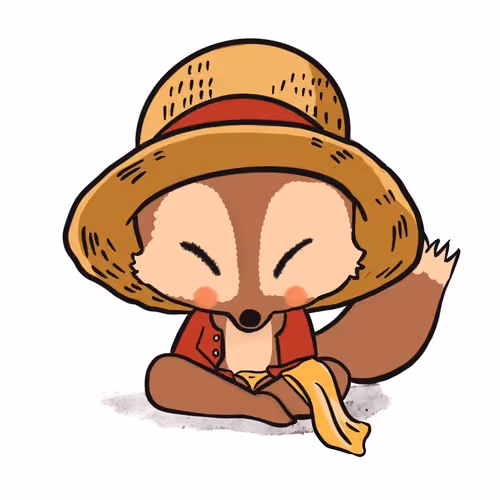 Mindfulfox#26
