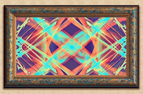 Item #53038436591932579343586172736499089180511311350926828846712653322333047488513 Media