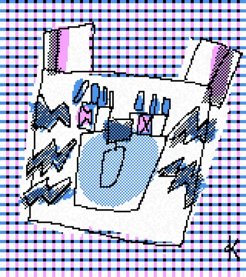 Item #49730854970137350253178123762386713768438292447745622750911549424392810266625 Media