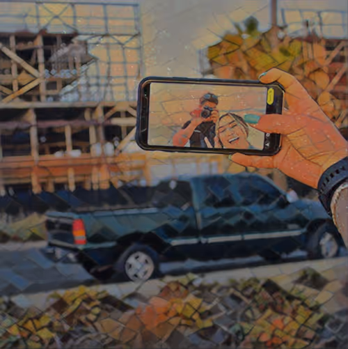 Item #90716786350241874157823204006299397072224920769699403911570060349847742971905 Media