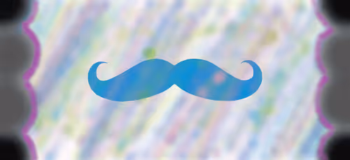 Moustache-Yatch-Club Collection