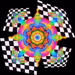 Inner Portals #027