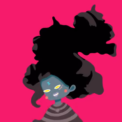 MASUKU Evol Boy #25