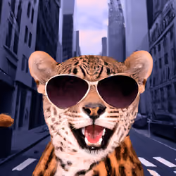 Happy Pimp