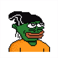 PepeAvatars #27