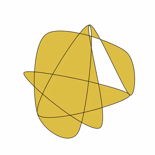 Cryptosquiggles 