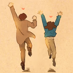 Little Moment #1024