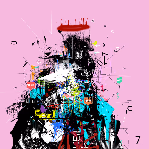 Item #72903160264025384512430968224060559681556028928676415462374905644522361847809 Media