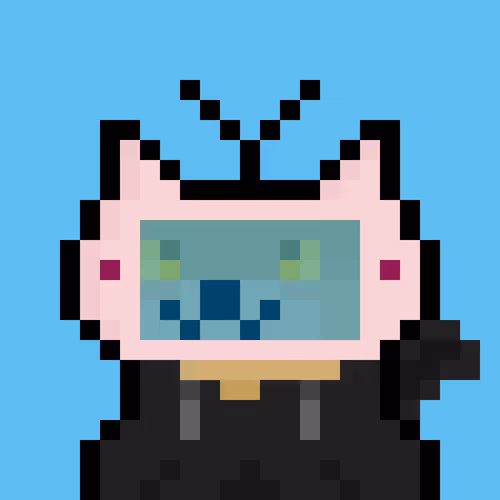 Pixeldoges