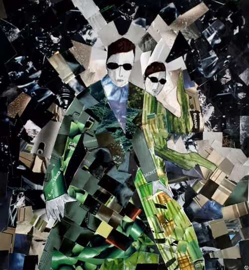 Item #111281002180833366448972628389527411222295509654755289746334040906627419209729 Media