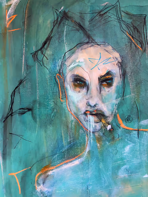 Item #35092515291510025517881193364621669605267986832461480237355603634564215341057 Media