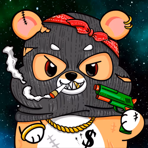 Hangsterz Mutant & Gangster