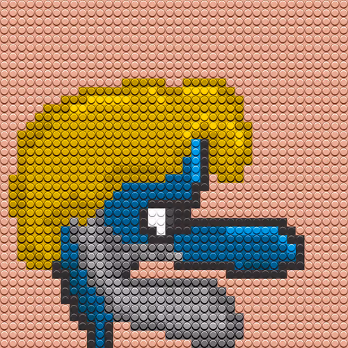 Item #7948986454524070020768945236896966363085064345480333639509918340251335524353 Media