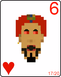 Zoltar S Fortune Playing Cards