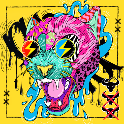 Item #94850696076013838044336018563664458261313262864252190635245415652829033398273 Media