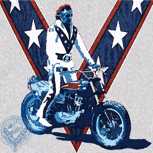 Evelknievel Collection