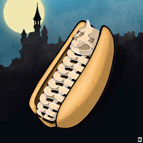 Item #34888355811267912790972652827321789179005073994243469225242233916582313066497 Media