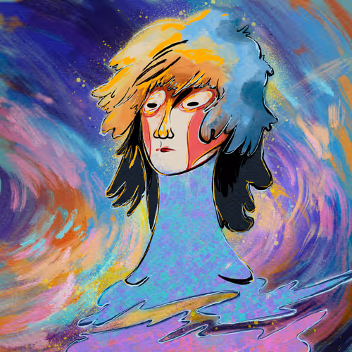 Item #46424090985453653738344112717835066994172436873633348430943851704391582089217 Media