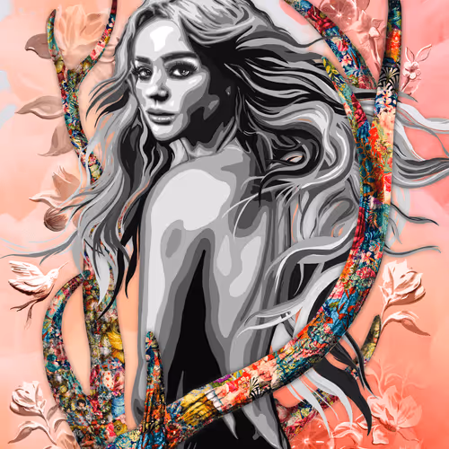 Glenfiddich By Kristel Bechara