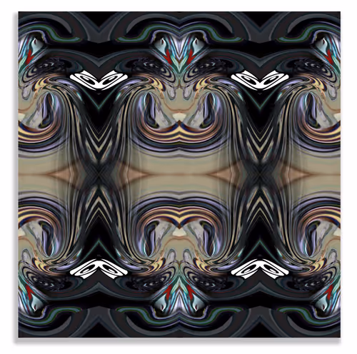 Item #1360048230450874909337074345150447150796546534550882730215739705917800710145 Media