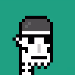 SkelePunk #545