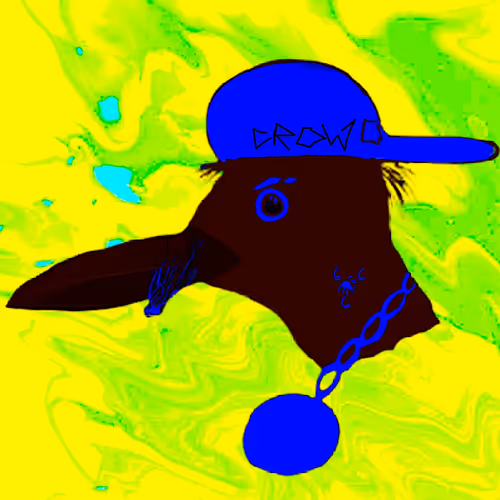 Pericrow Gang