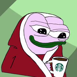 Pepe #18