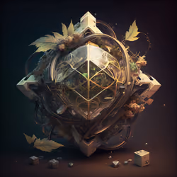 Fusion Artifacts 1.0