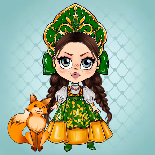 Item #102535038713204021899249846630885556769834647634312988199039569510141588930561 Media