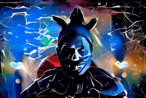 Item #87844276924542316038672575273475106679044889374608399120220785903025856184321 Media