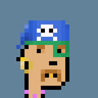 Item #36800677914626687538395009462042291307491380756100748524479834496254508793857 Media