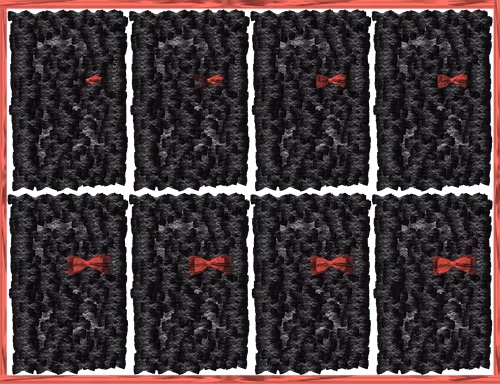 Item #72313549958186400623516579222099753259770590924826109399862157912750195474433 Media