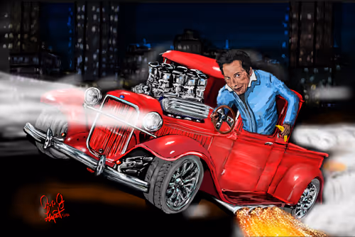 Item #47251499408608542138597620447379702932959549357955482737365468716895924387841 Media