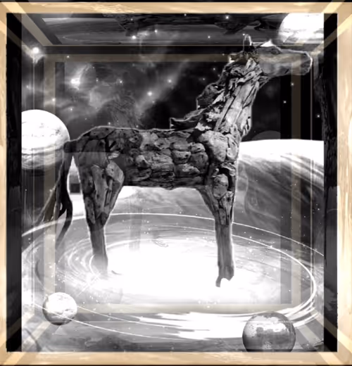 Item #57752629681446452647216279177171703542730748805267412931413334667330624421889 Media