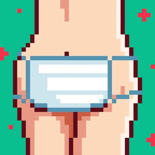 Nftbuttz