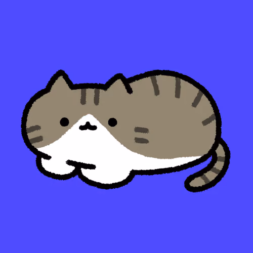 CatloafCats #9