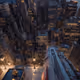 The view