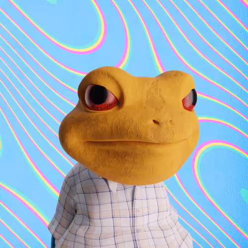 Frogo