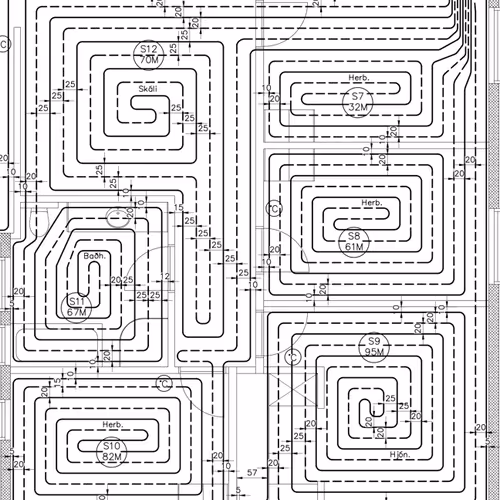 pipes