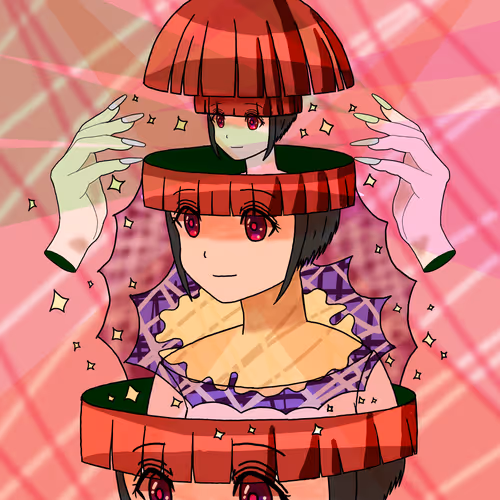 Item #104960635844694975928166925720134984087297734148077397095299713281507171762177 Media