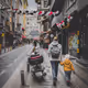 Streets of Istanbul - Tylersjourney