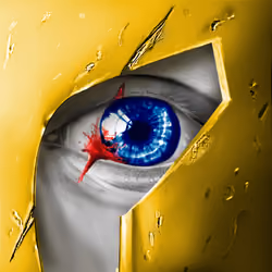  EYE feeling Collection #025