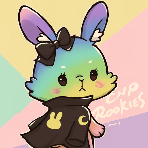 FanArt - Hiroko Yokoyama