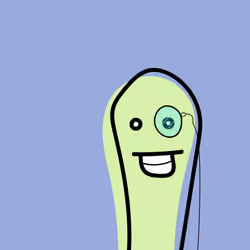 Green Ducket