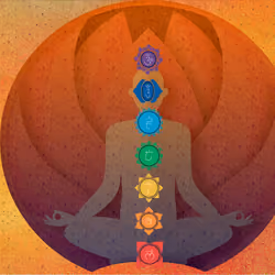  7 Chakras Meditation